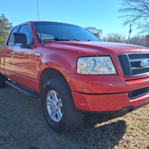 2005 Ford F-150 STX