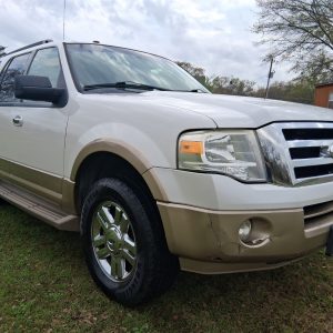 2013 Ford Expedition XLT